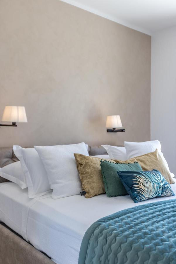 Villa Callista Zrnovnica Ngoại thất bức ảnh