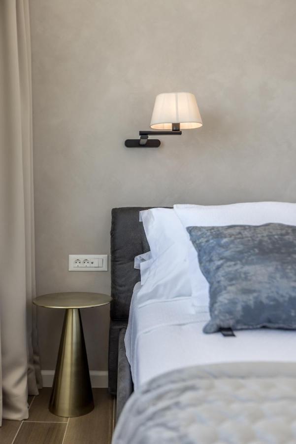 Villa Callista Zrnovnica Ngoại thất bức ảnh