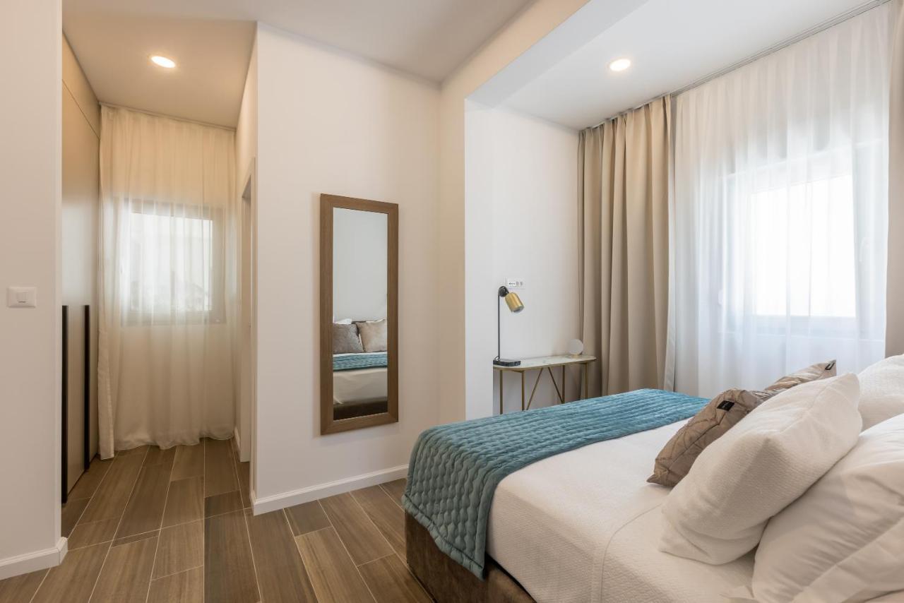 Villa Callista Zrnovnica Ngoại thất bức ảnh