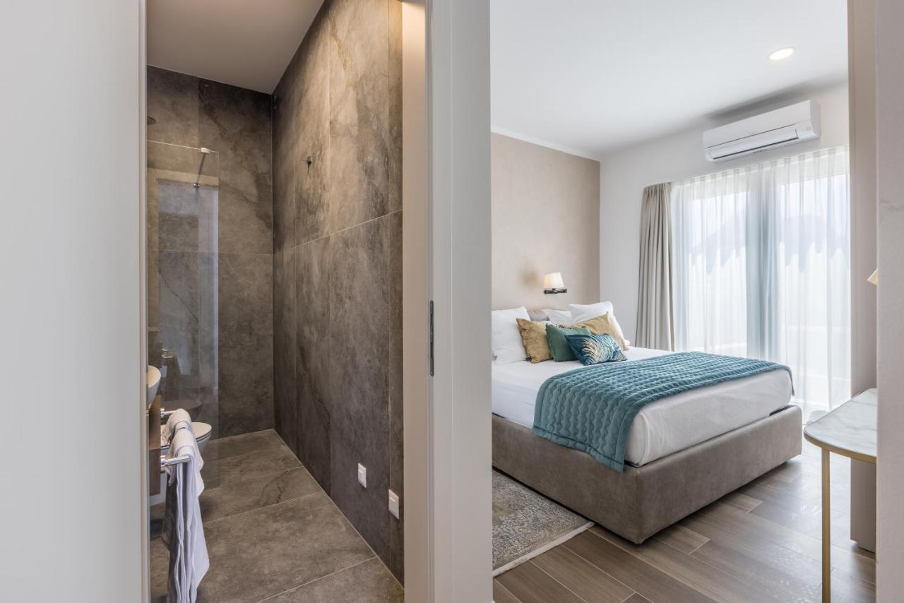 Villa Callista Zrnovnica Ngoại thất bức ảnh