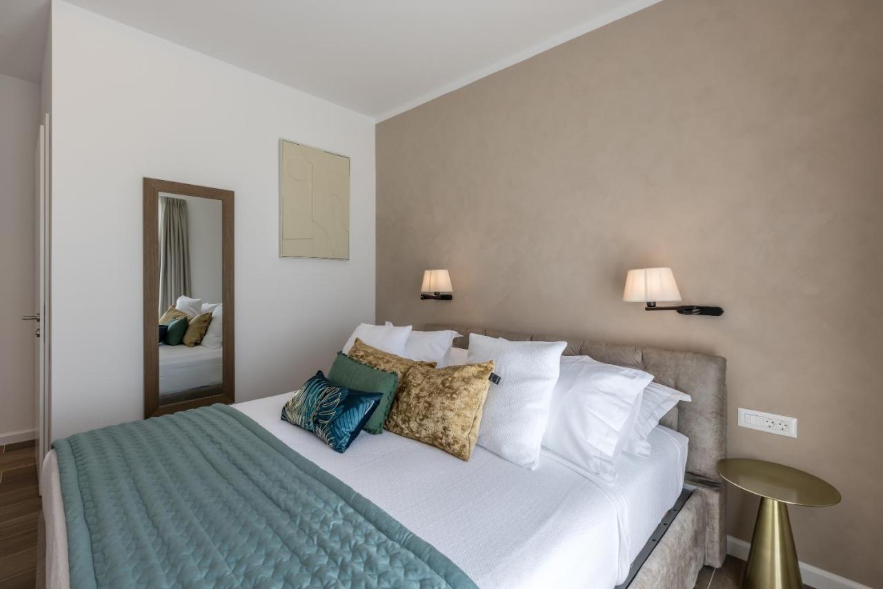Villa Callista Zrnovnica Ngoại thất bức ảnh