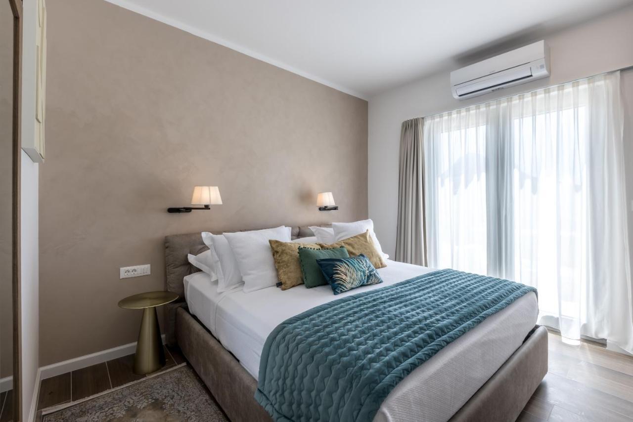 Villa Callista Zrnovnica Ngoại thất bức ảnh