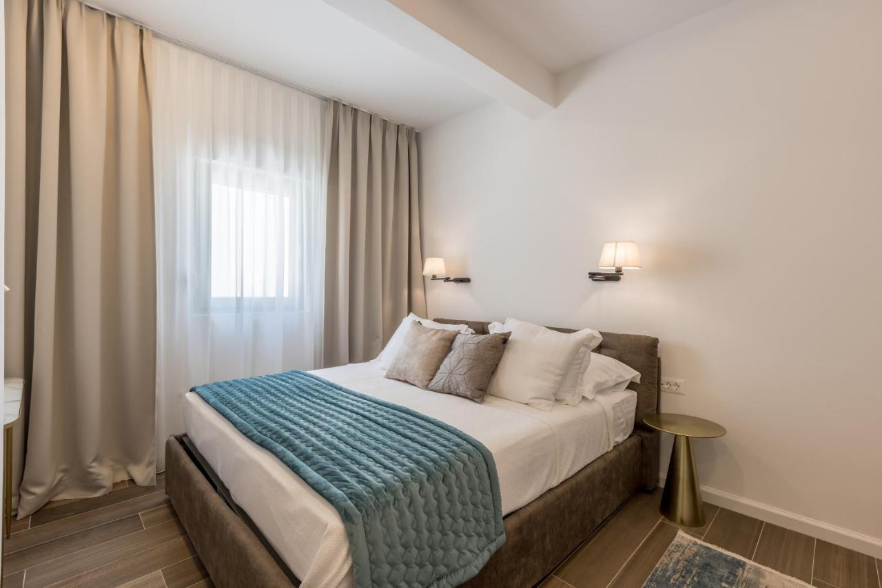 Villa Callista Zrnovnica Ngoại thất bức ảnh