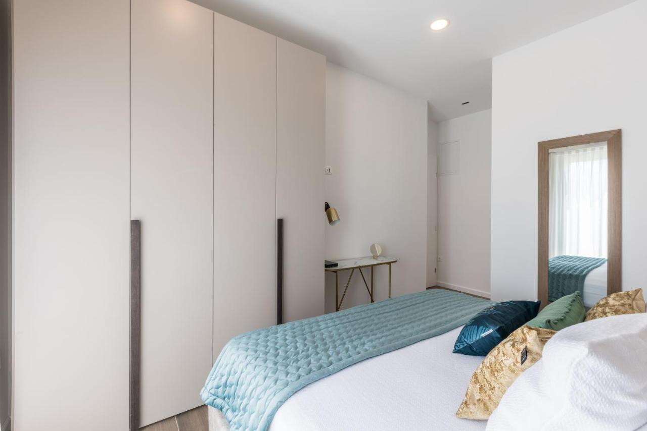 Villa Callista Zrnovnica Ngoại thất bức ảnh