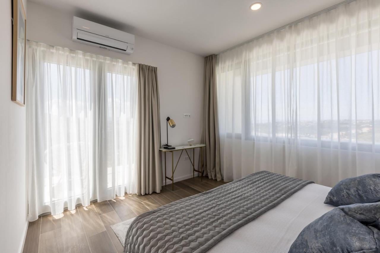 Villa Callista Zrnovnica Ngoại thất bức ảnh